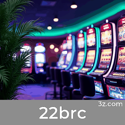 Login Seguro e Rápido no 22brc para Brasileiros