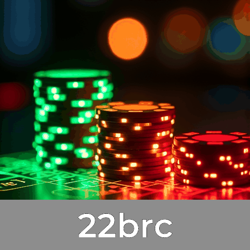 Aposte facilmente com o aplicativo móvel do 22brc