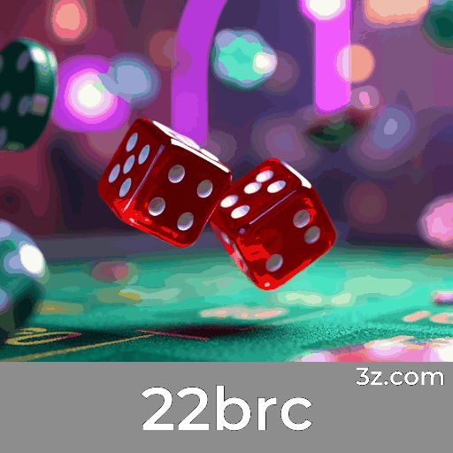 22brc: Experiência de Cassino Profissional e Imersiva