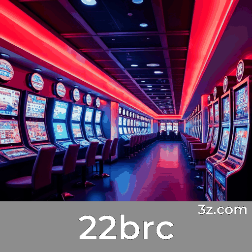 Aprenda com 22brc: Jogos e Estratégias Vencedoras