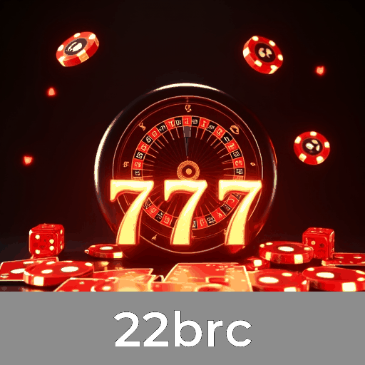 22brc: Cassino Confiável e Divertido