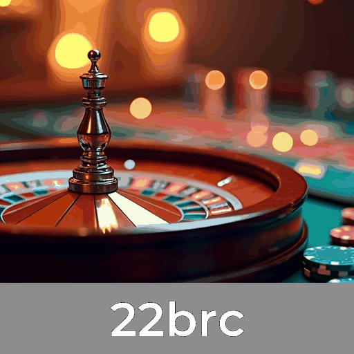 22brc: Excelência em Serviços de Jogos Online