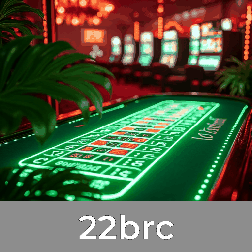 Experimente o Acesso Seguro e Exclusivo no 22brc