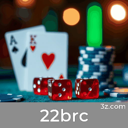 22brc Verde: Responsabilidade e Sustentabilidade no Jogo